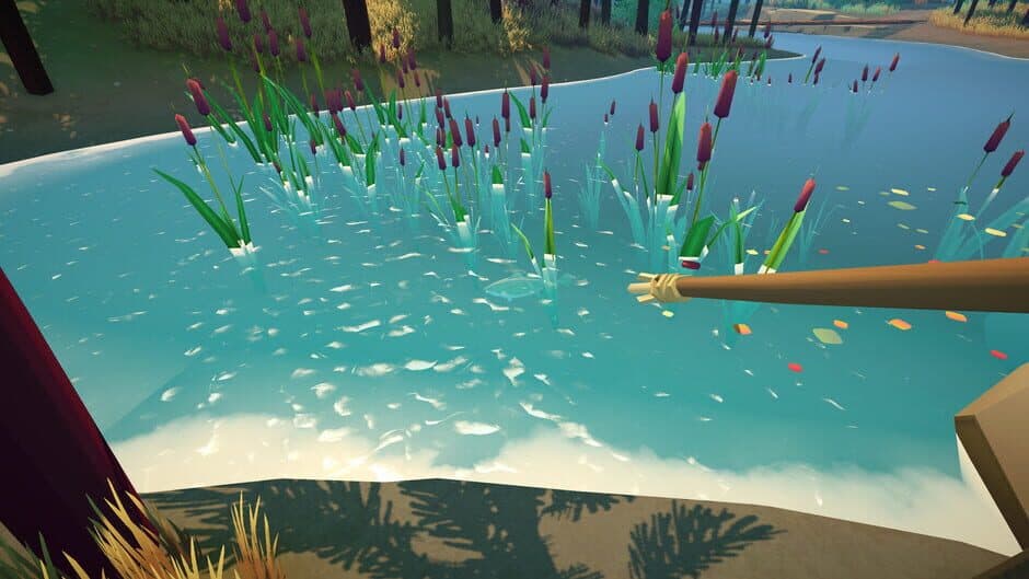 Скриншот 8 из Hermit Simulator