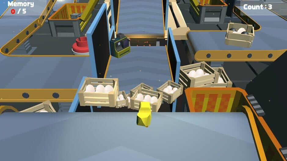 Скриншот 6 из FreeChicken