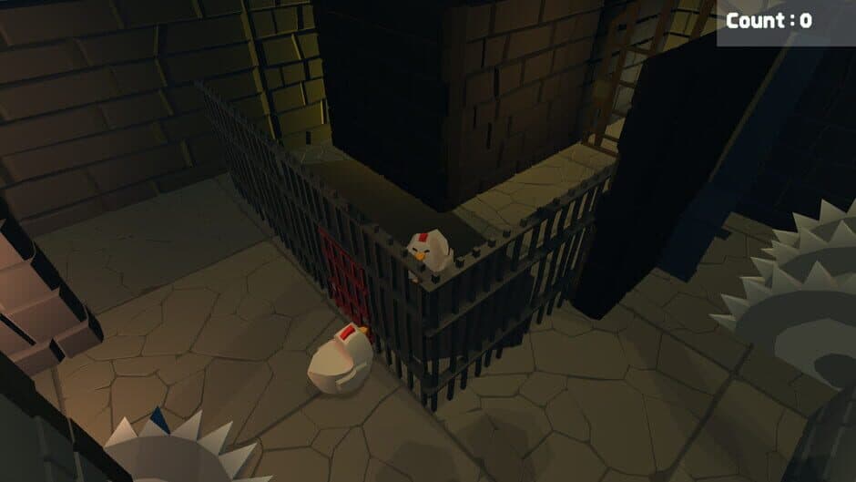 Скриншот 5 из FreeChicken