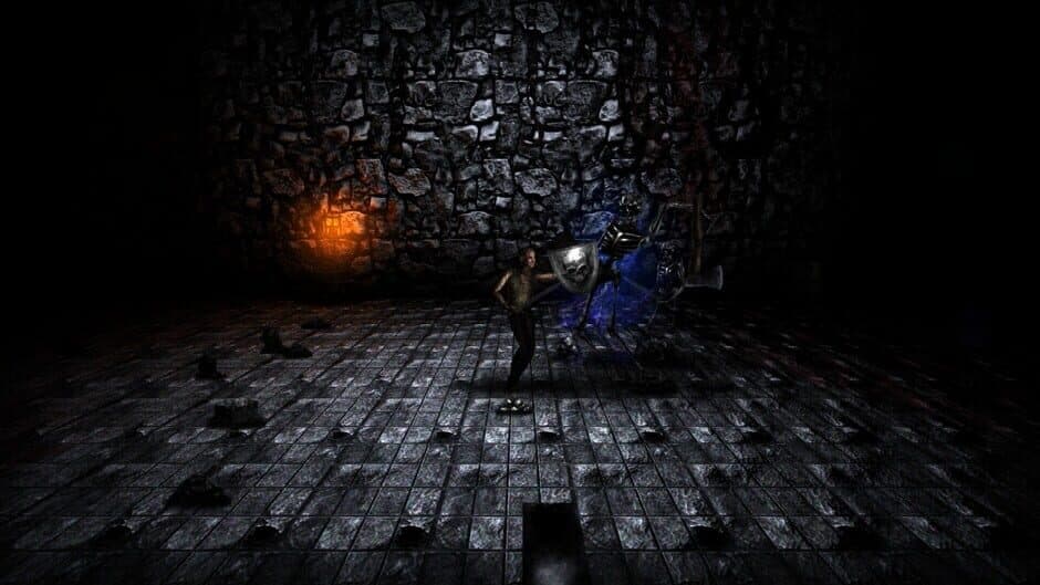 Скриншот 7 из Necrodepths