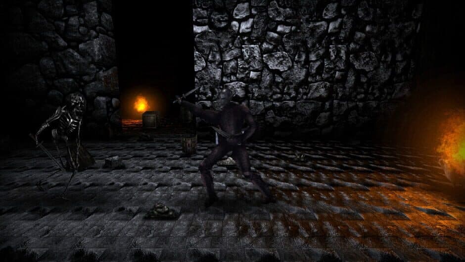 Скриншот 8 из Necrodepths
