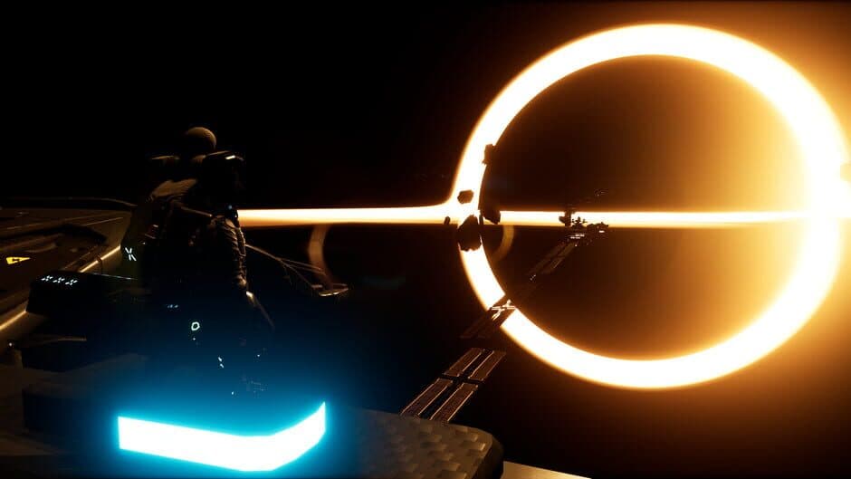 Скриншот 7 из To Infinity