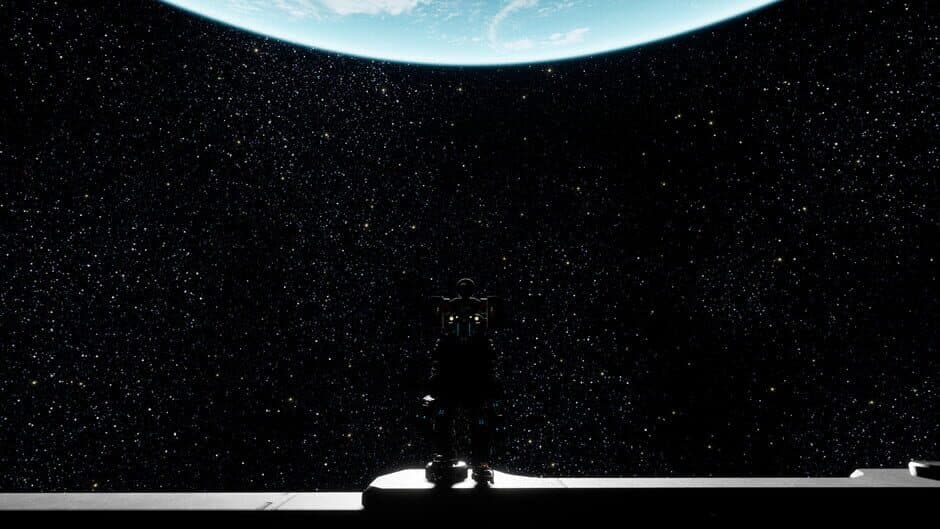 Скриншот 9 из To Infinity