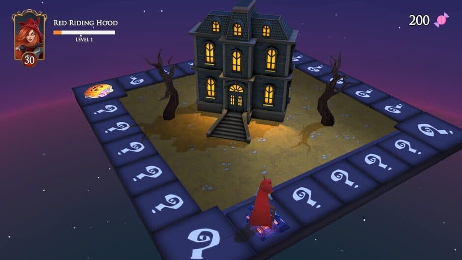 Скриншот 5 из Halloween Night