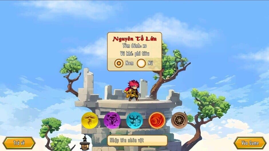 Скриншот 5 из Ninja Origin
