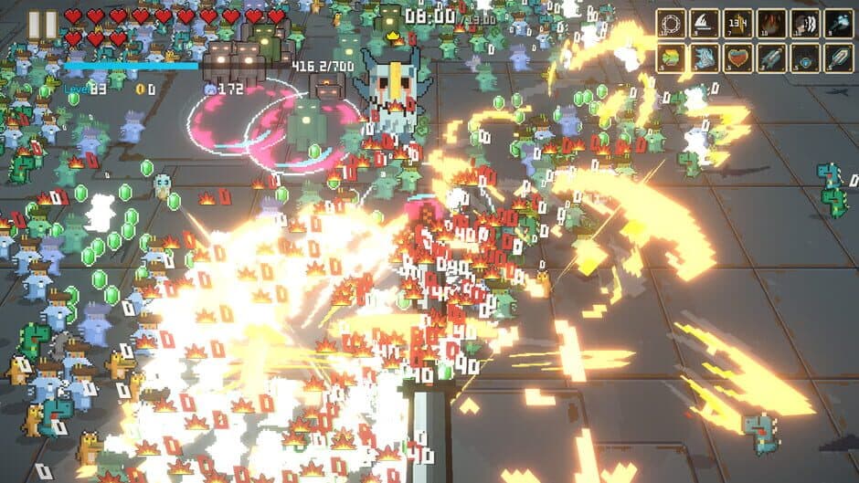 Скриншот 3 из Monster Coming