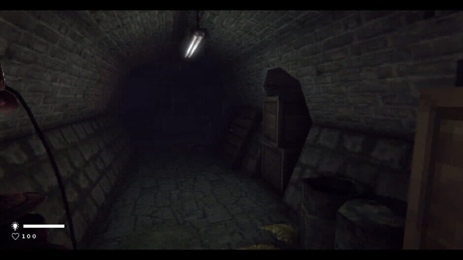 Скриншот 6 из Rotten Flesh