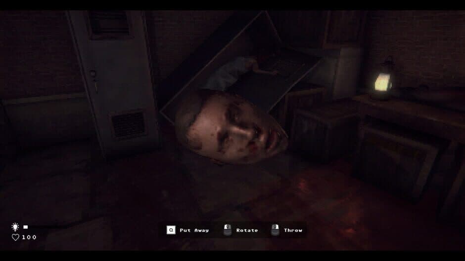 Скриншот 12 из Rotten Flesh