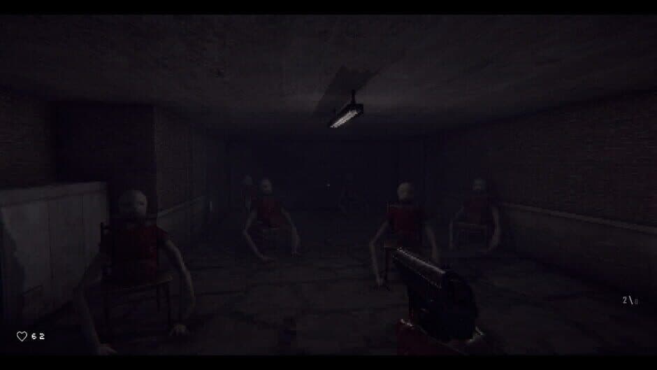 Скриншот 1 из Rotten Flesh