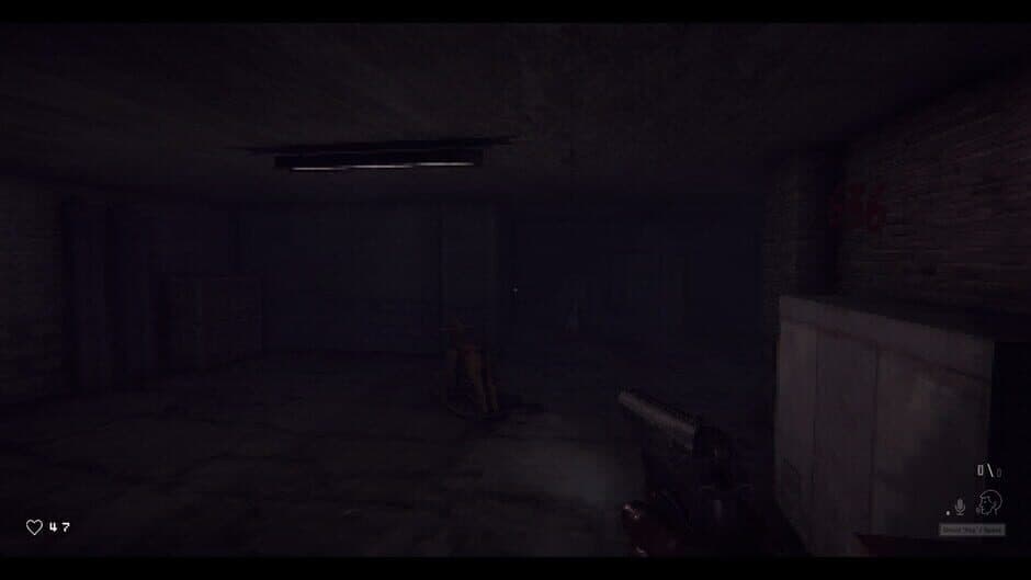 Скриншот 2 из Rotten Flesh