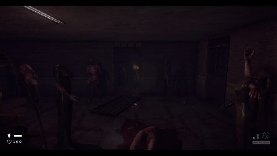 Скриншот 4 из Rotten Flesh