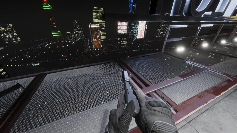 Скриншот 1 из Covert Ultra