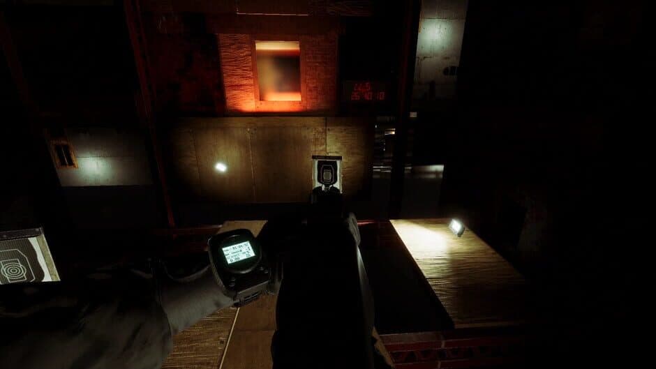 Скриншот 8 из Covert Ultra