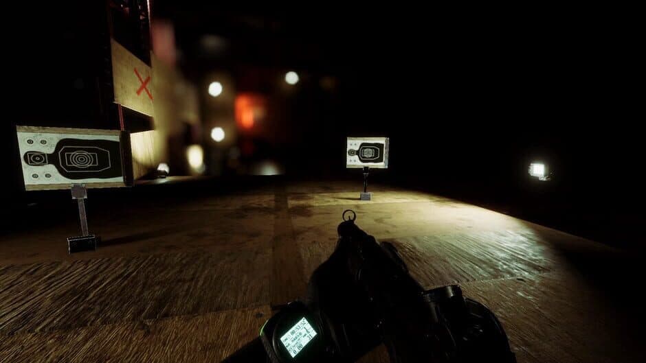 Скриншот 3 из Covert Ultra