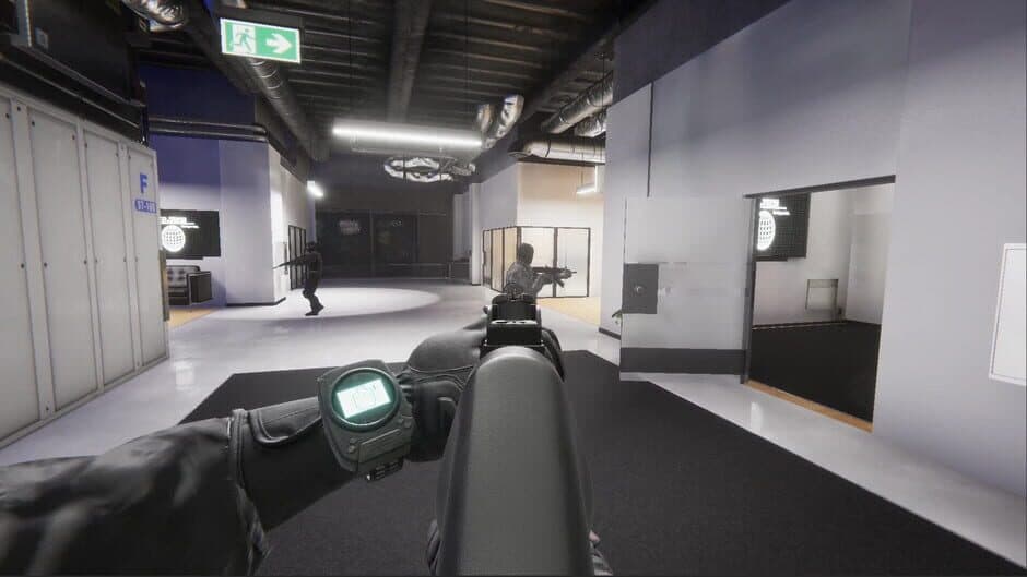 Скриншот 5 из Covert Ultra