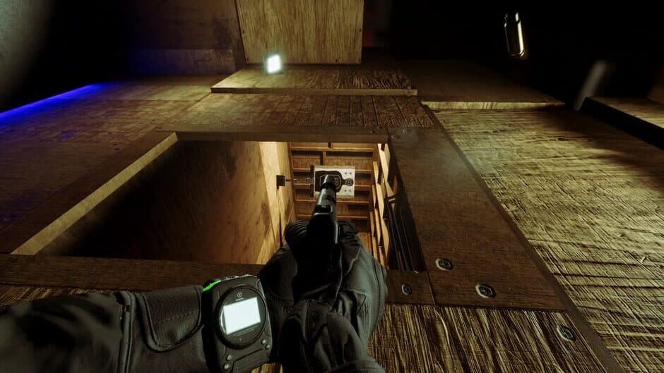 Скриншот 6 из Covert Ultra