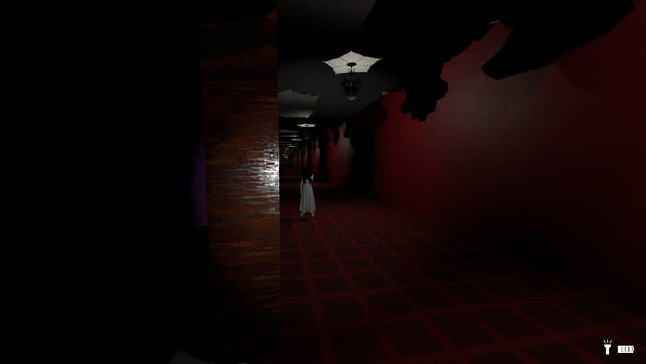 Скриншот 1 из Redrum Hotel