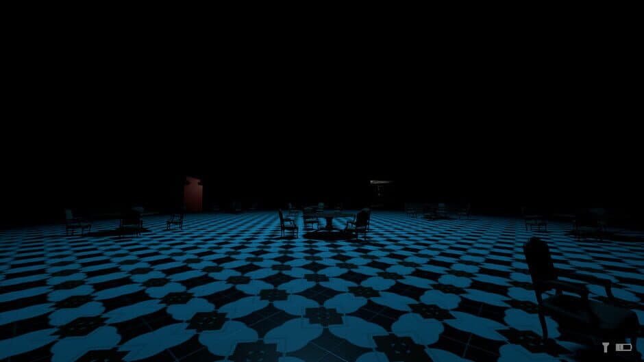 Скриншот 3 из Redrum Hotel