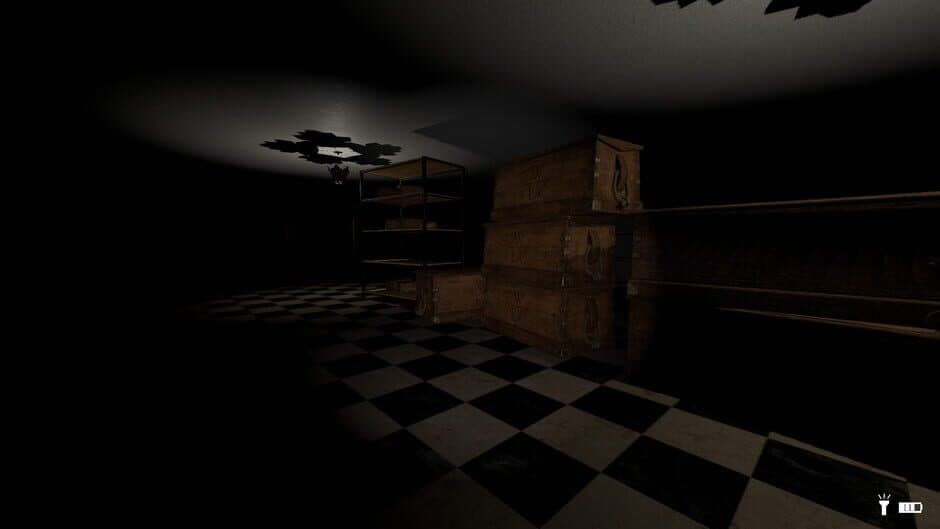 Скриншот 4 из Redrum Hotel