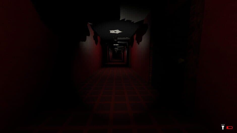 Скриншот 5 из Redrum Hotel