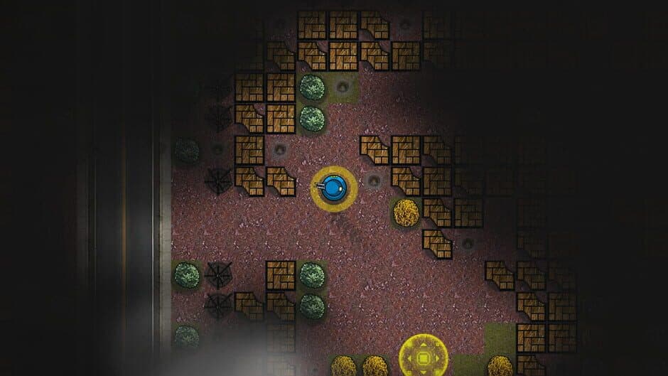 Скриншот 3 из Alice and The Ancients
