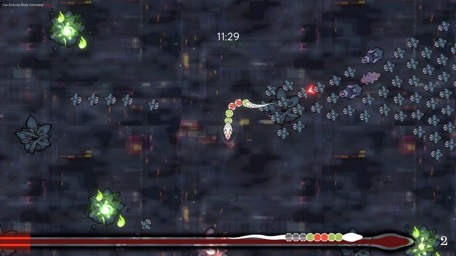 Скриншот 5 из Snake Crush Survivors