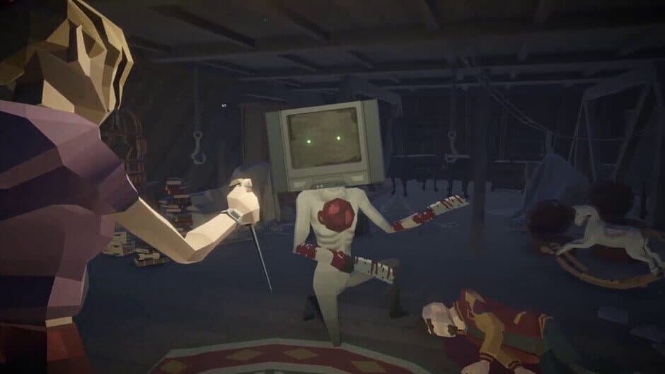 Скриншот 4 из Rewind And Reclaim