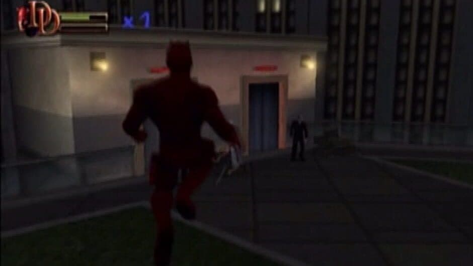 Скриншот 2 из Daredevil: The Man Without Fear