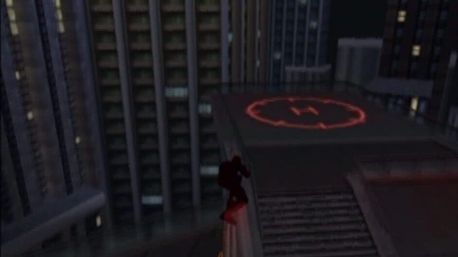 Скриншот 5 из Daredevil: The Man Without Fear