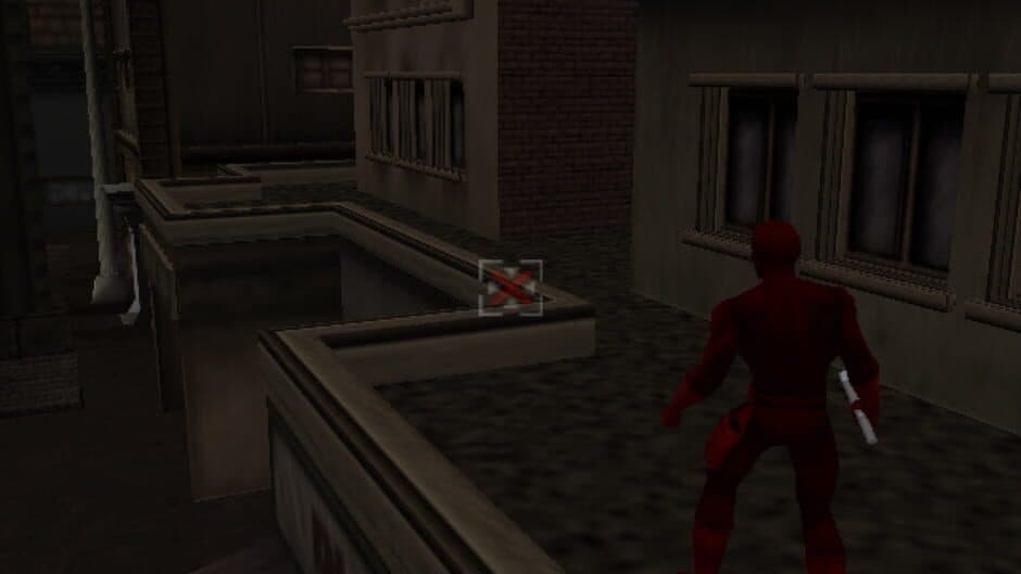 Скриншот 6 из Daredevil: The Man Without Fear