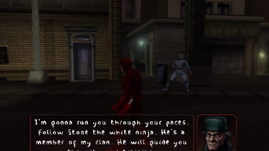 Скриншот 7 из Daredevil: The Man Without Fear