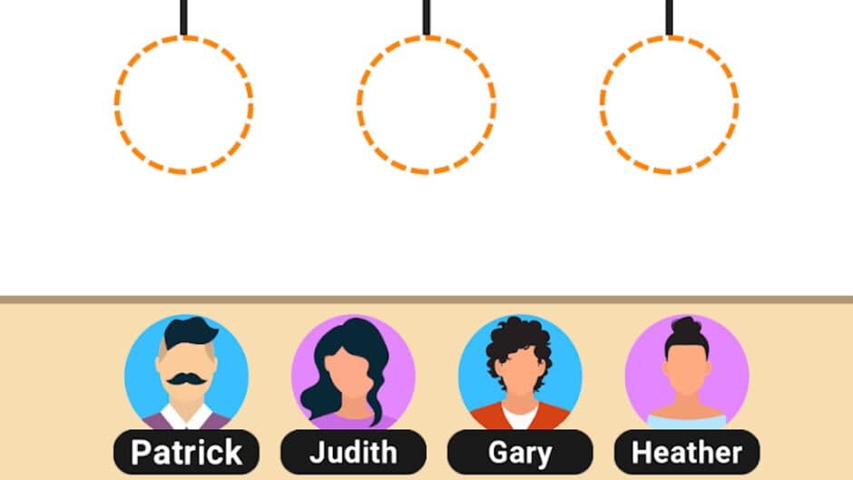 Скриншот 1 из Family Tree!
