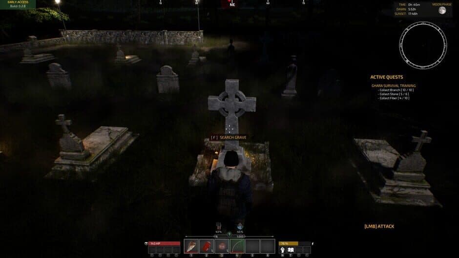 Скриншот 2 из The Dark World: Edge of Eternity