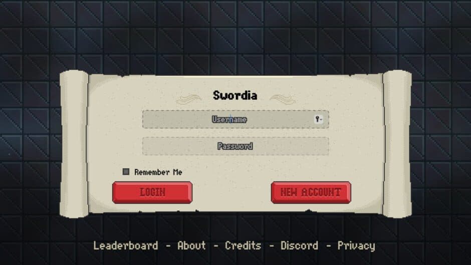 Скриншот 2 из World of Swordia