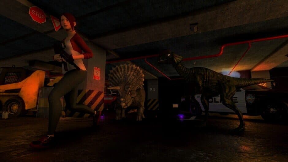 Скриншот 4 из Dinobreak Strange Mutations Collection