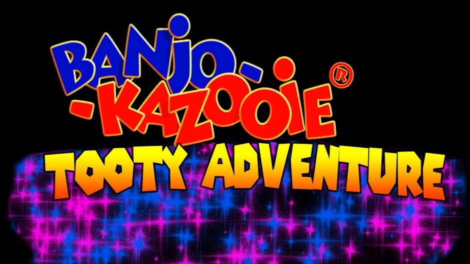 Скриншот 1 из Banjo Kazooie: Tooty Adventure