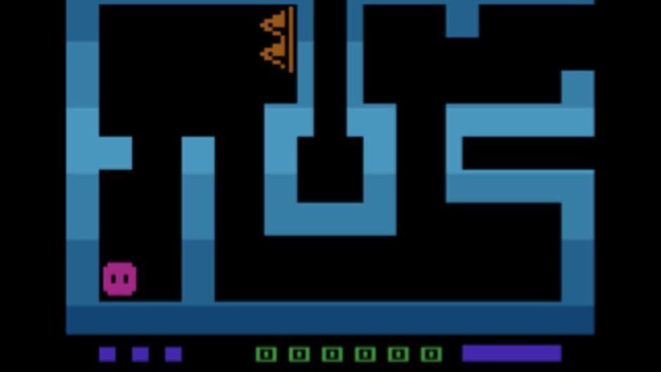 Скриншот 1 из Slide Boy in Maze Land