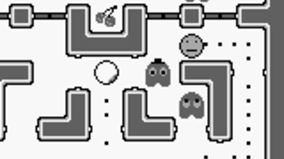 Скриншот 1 из Pac-Man Escape