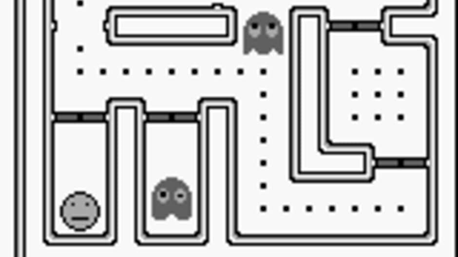 Скриншот 2 из Pac-Man Escape