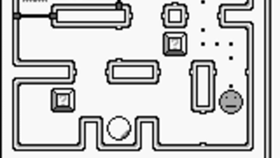 Скриншот 3 из Pac-Man Escape