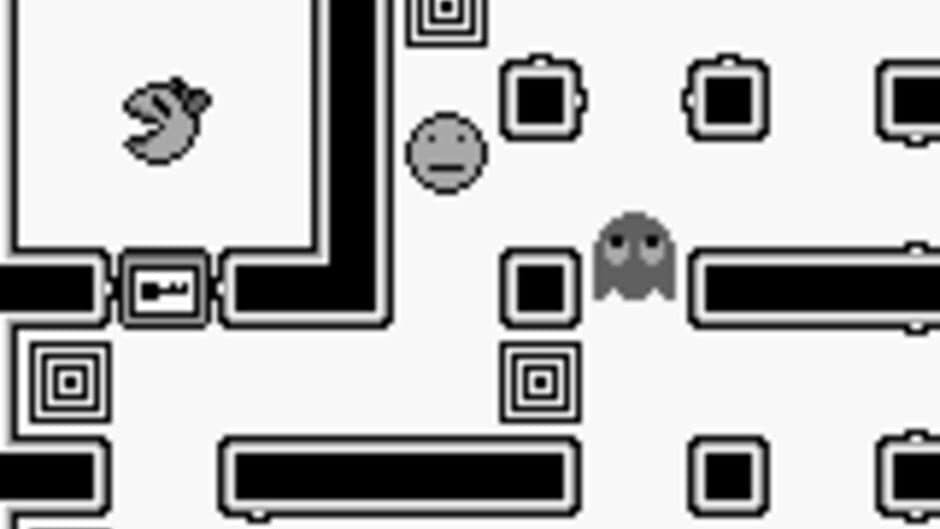 Скриншот 4 из Pac-Man Escape