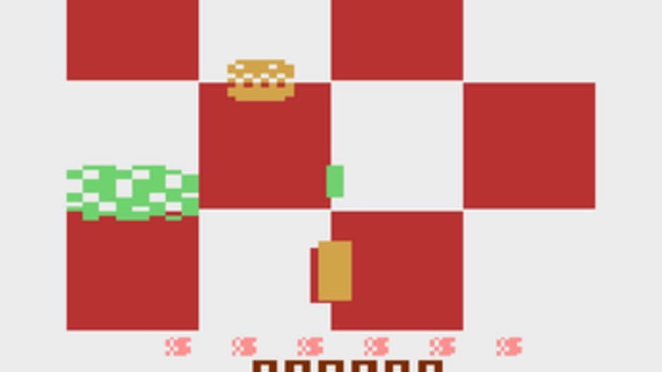 Скриншот 1 из BLT Blast