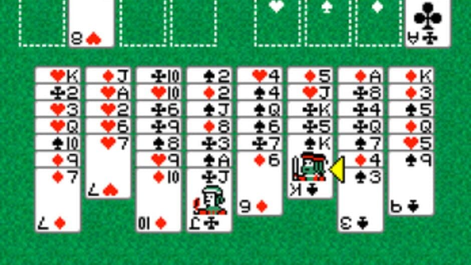 Скриншот 1 из WonderCell