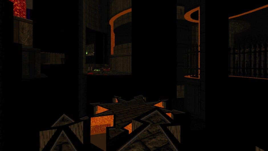 Скриншот 1 из Wormwood III: The Horror