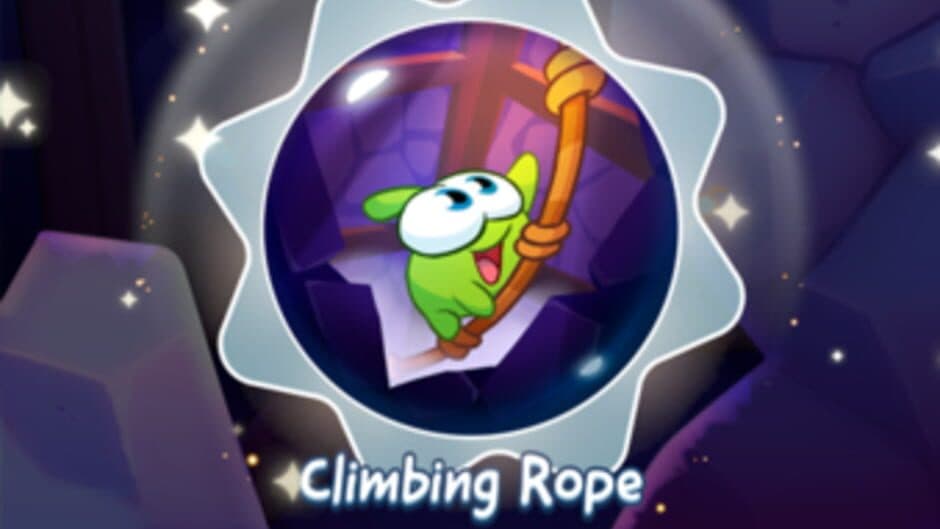 Скриншот 3 из Cut the Rope 3