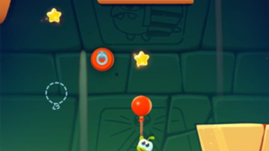 Скриншот 5 из Cut the Rope 3