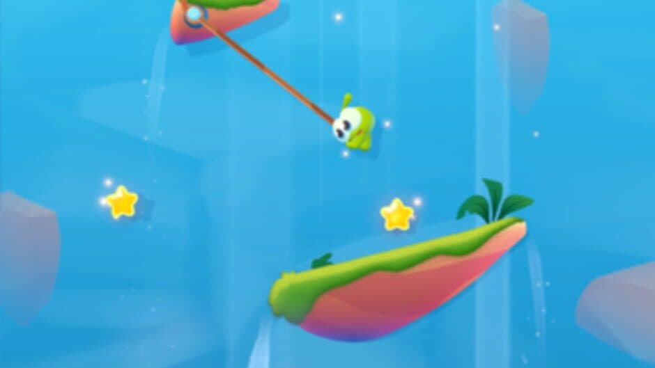 Скриншот 7 из Cut the Rope 3