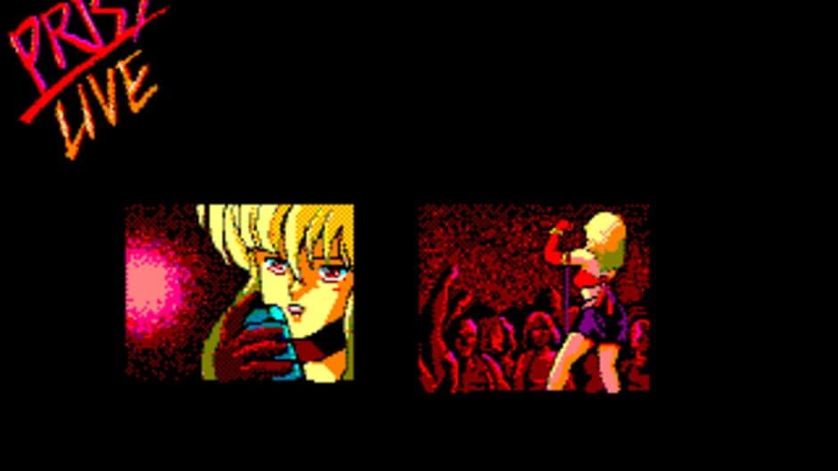 Скриншот 7 из Bubblegum Crisis: Crime Wave