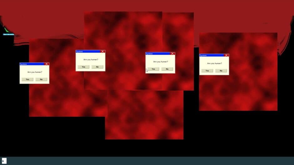 Скриншот 9 из Computer Virus Simulator