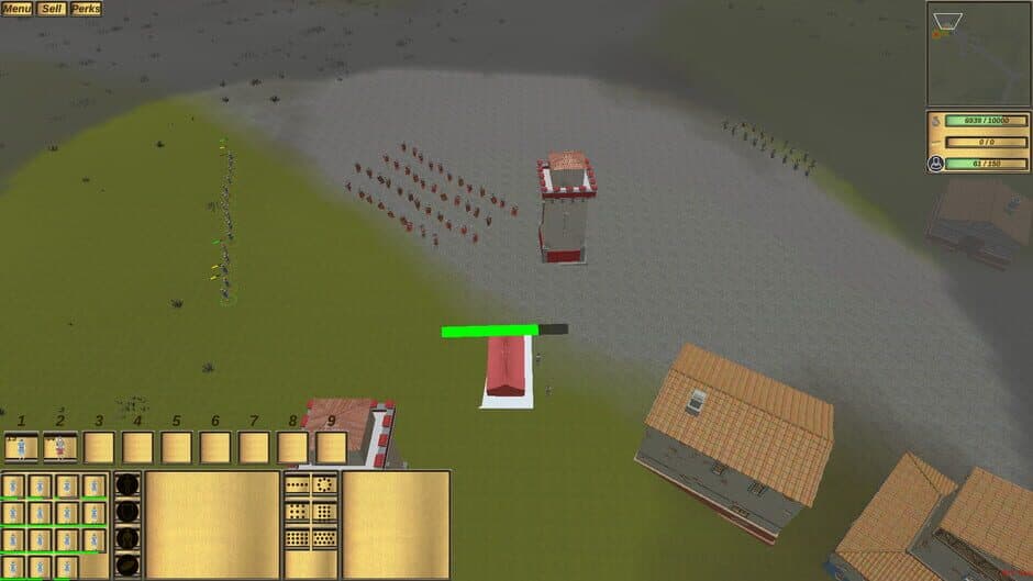 Скриншот 5 из The Unwanted War